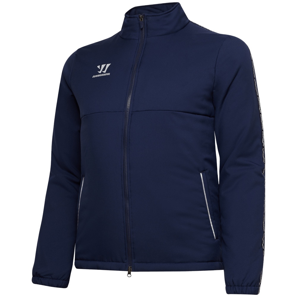 Warrior Hasle Løren Hockey Winter Jakke