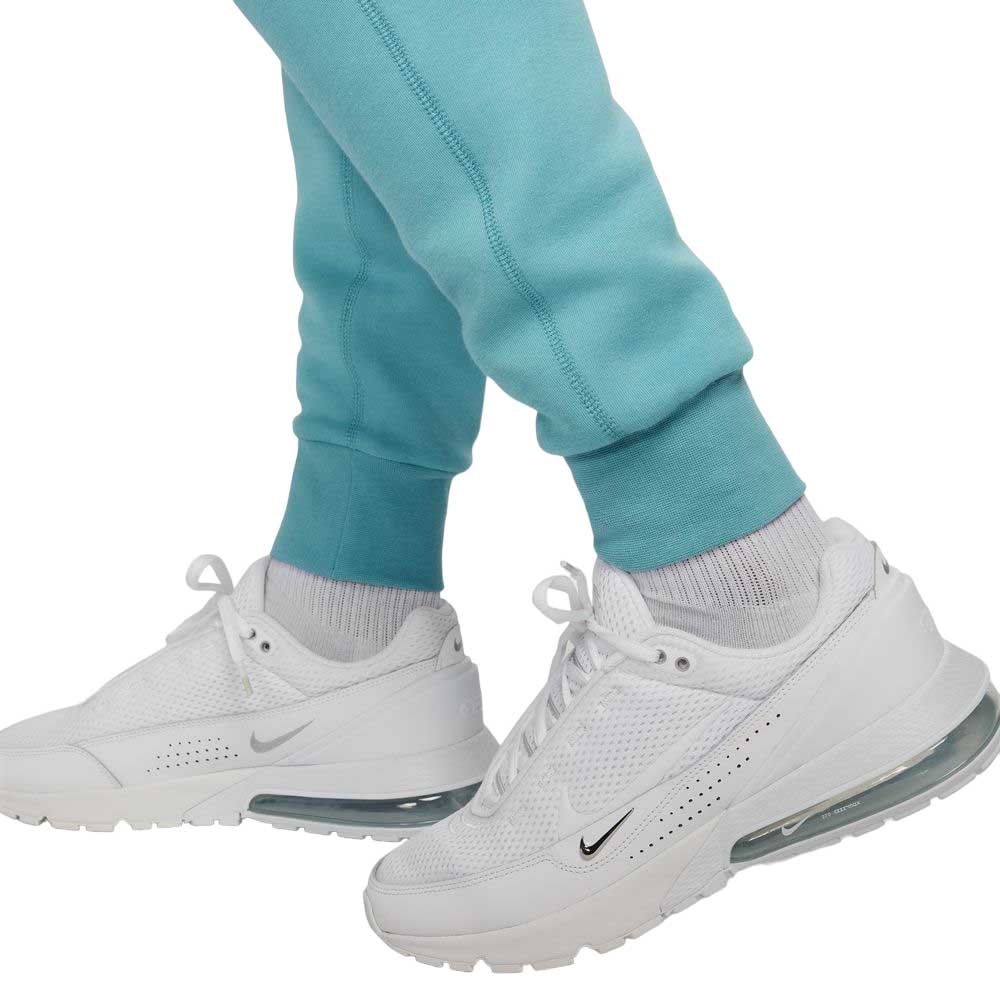 Nike NSW Tech Fleece Fritidsbukse Turkis