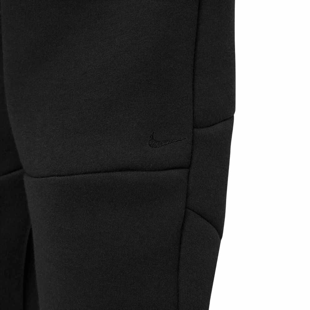 Nike NSW Tech Fleece Fritidsbukse Barn Sort