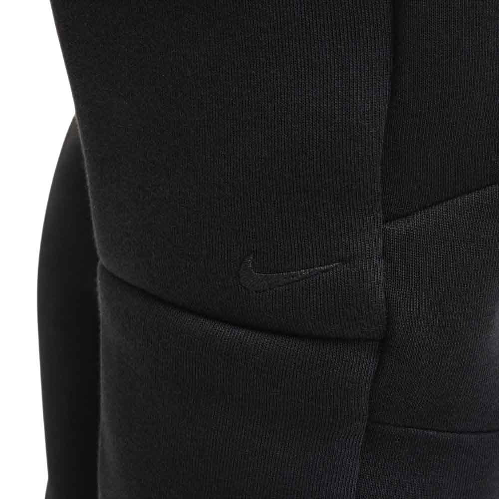 Nike NSW Tech Fleece Fritidsbukse Barn Sort