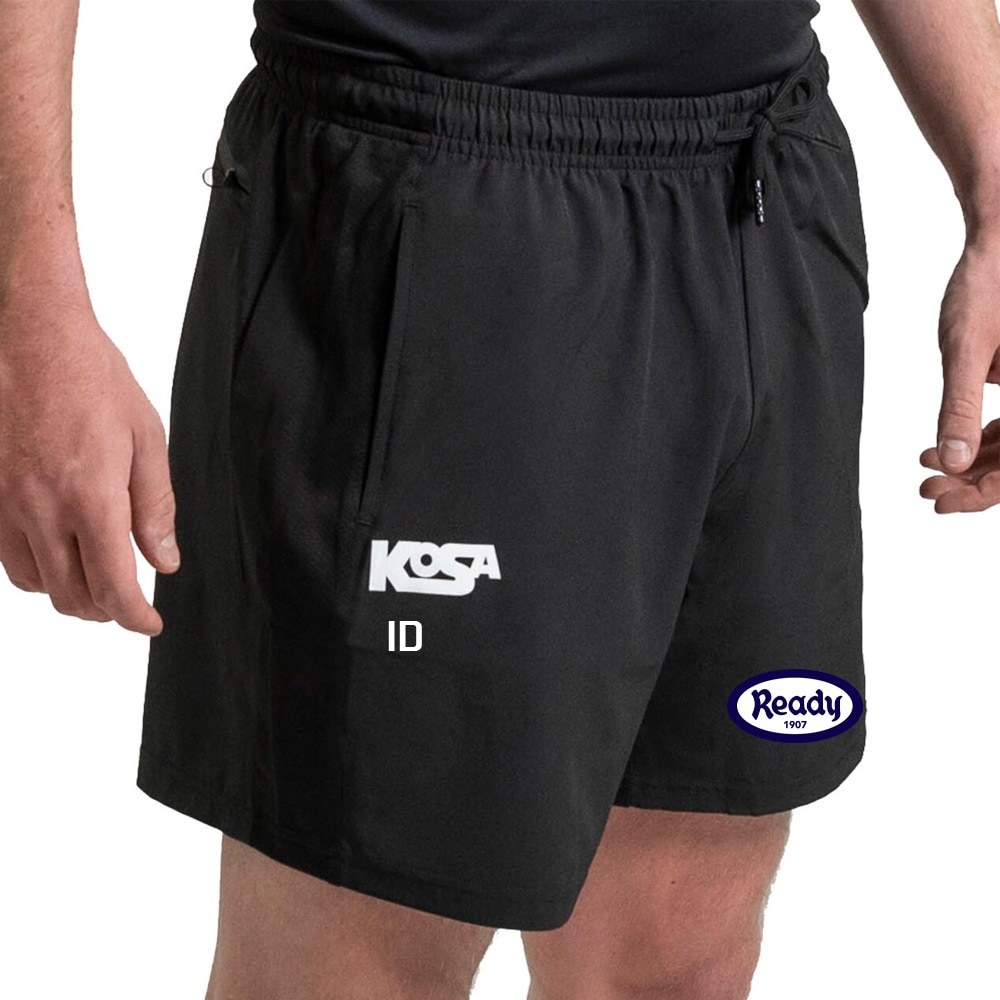 Kosa Ready Bandy Shorts