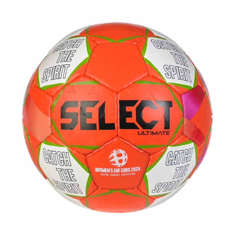 Select Ultimate EHF Euro Women's V24 