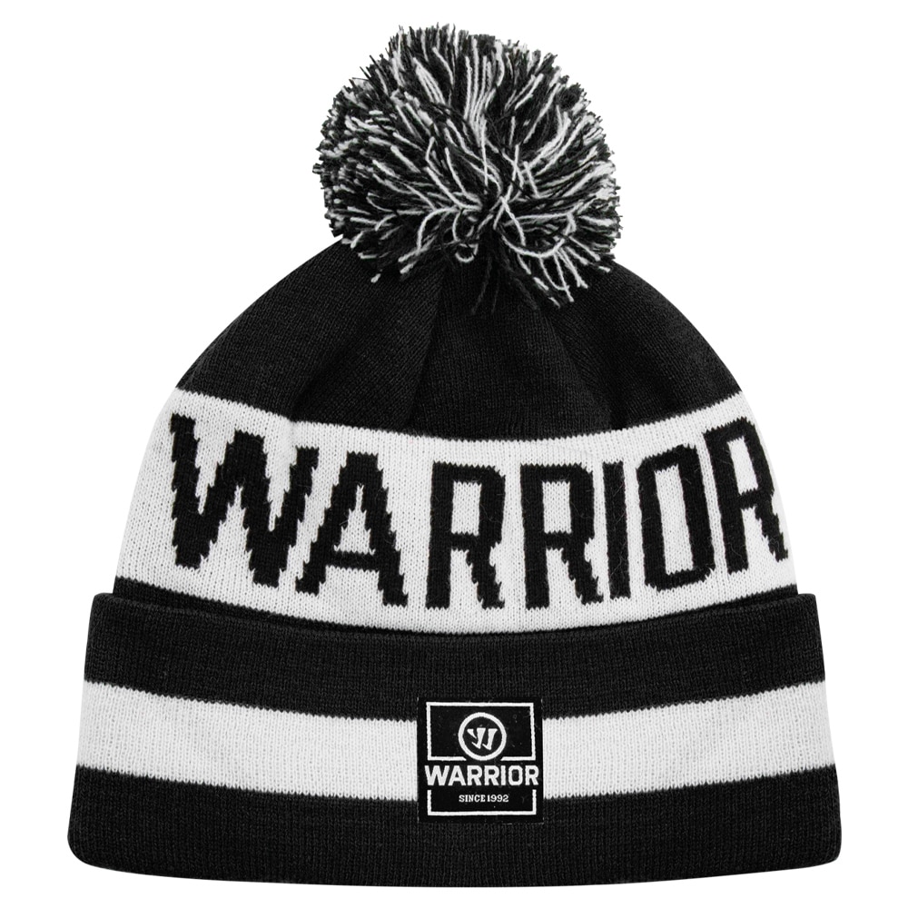 Warrior Team Toque Lue Svart