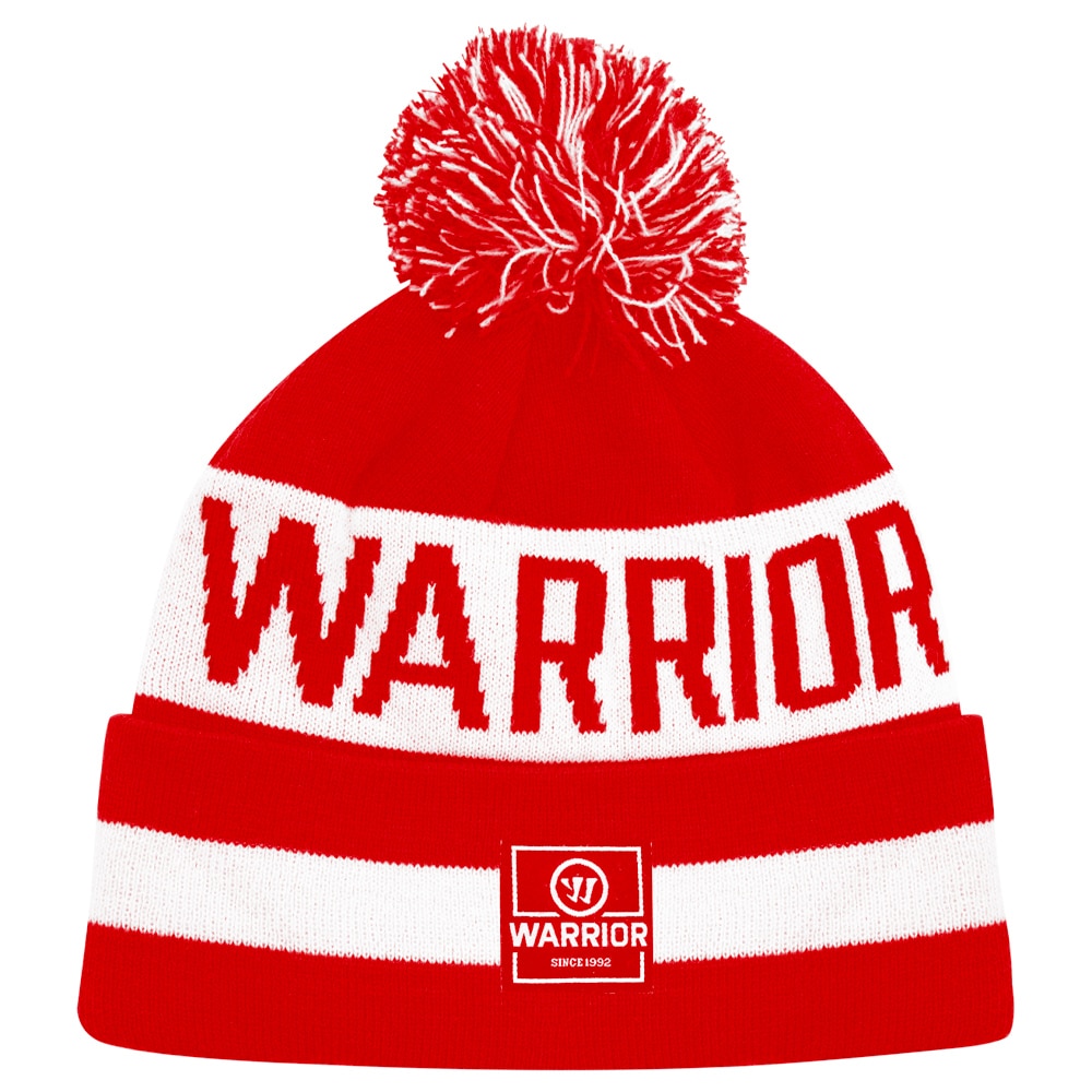 Warrior Team Toque Lue Rød