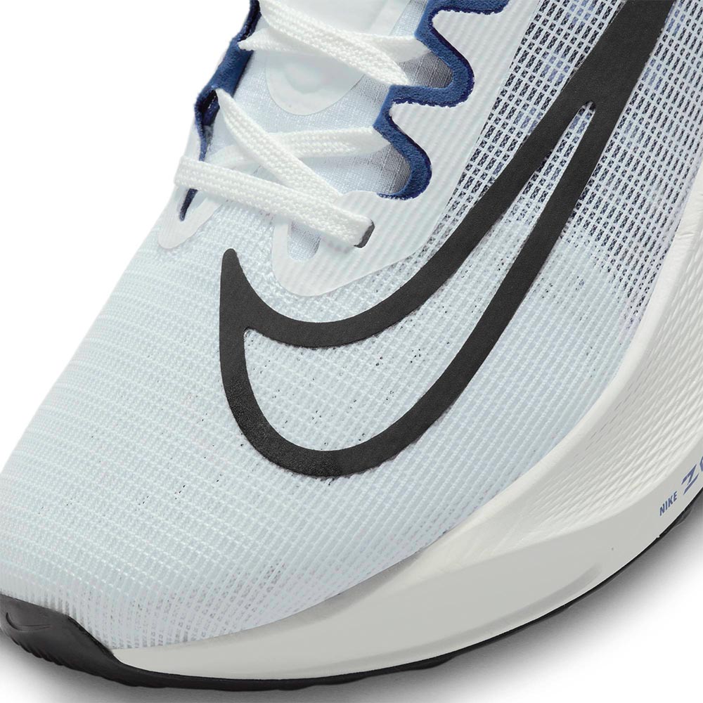 Nike Zoom Fly 5 Joggesko Herre Lys Blå/Sort