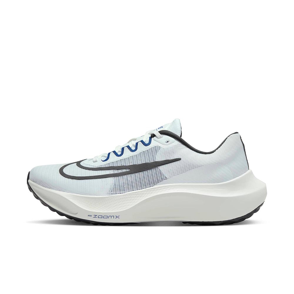 Nike Zoom Fly 5 Joggesko Herre Lys Blå/Sort