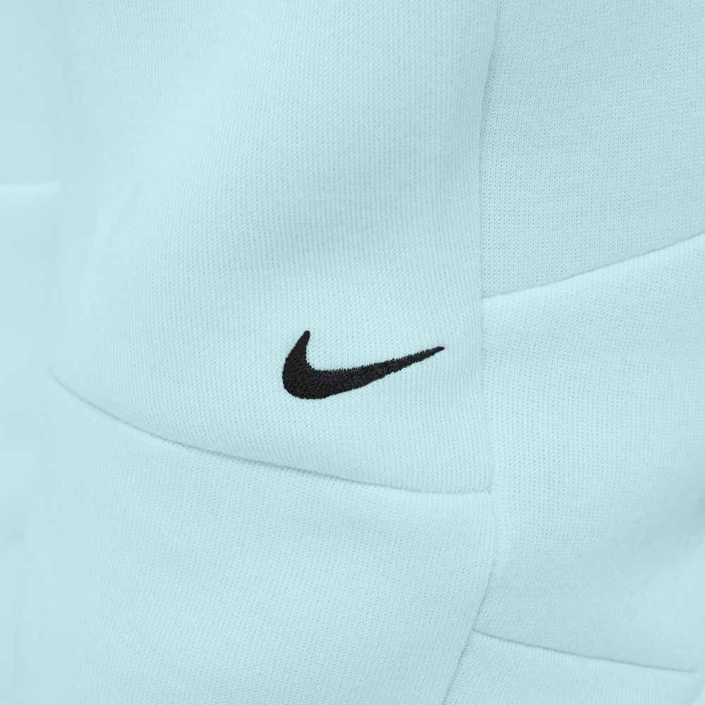 Nike NSW Tech Fleece Fritidsbukse Barn Lyseblå/Sort