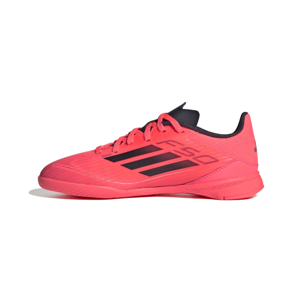 Adidas F50 League IN Futsal Innendørs Fotballsko Barn Vivid Horizon