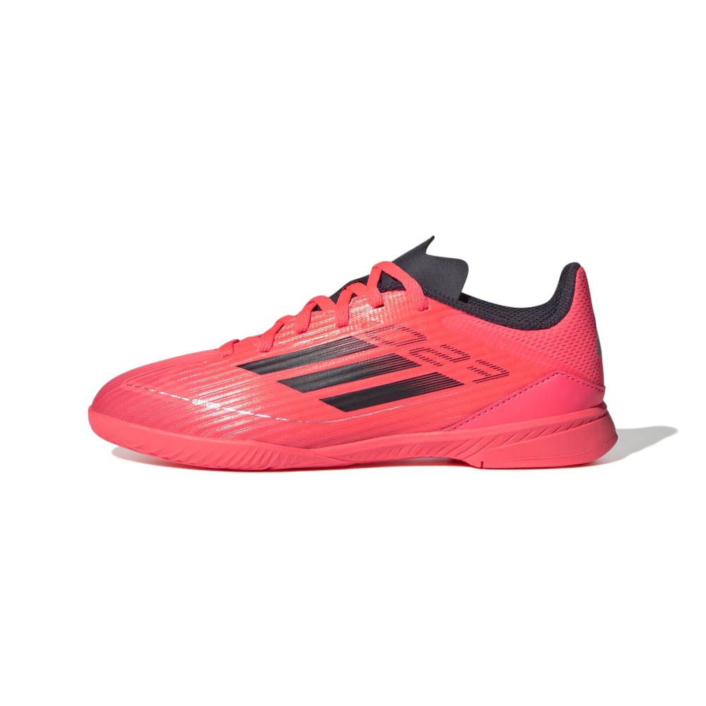 Adidas F50 League IN Futsal Innendørs Fotballsko Barn Vivid Horizon