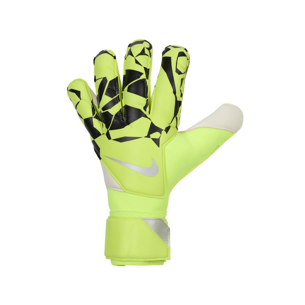 Nike Grip 3 Keeperhansker Mad Voltage