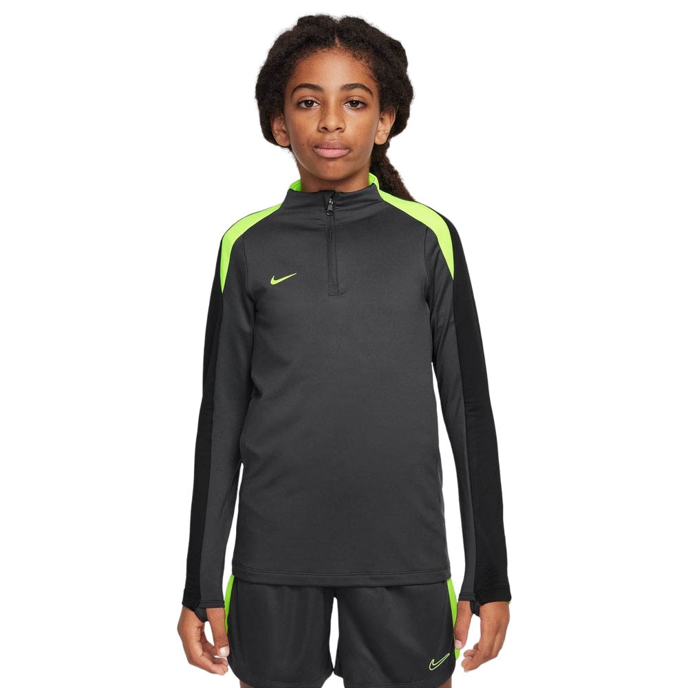 Nike Dri-FIT Strike 24 Treningsgenser Barn Mad Voltage