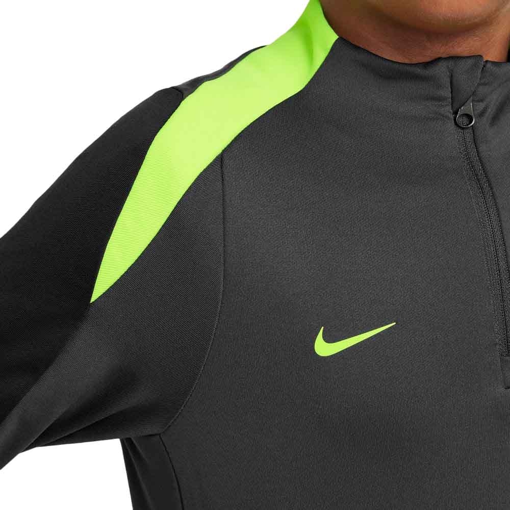 Nike Dri-FIT Strike 24 Treningsgenser Barn Mad Voltage