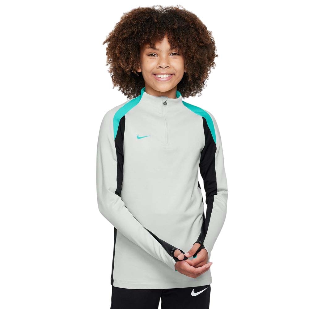 Nike Dri-FIT Strike 24 Treningsgenser Barn Mad Energy 