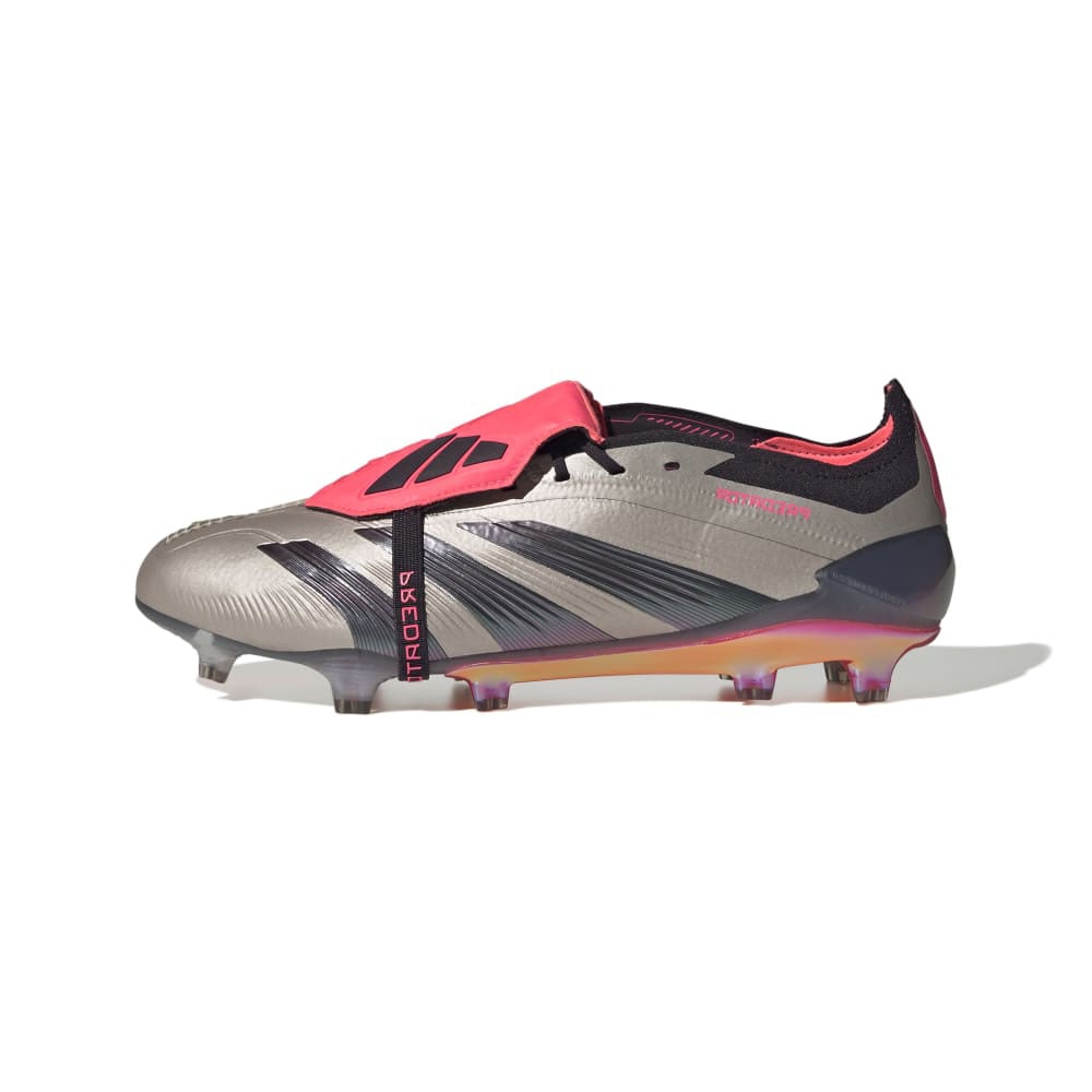 Adidas Predator Elite FT FG/AG Fotballsko Vivid Horizon 