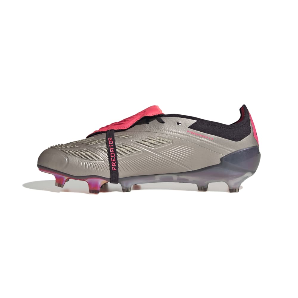 Adidas Predator Elite FT FG/AG Fotballsko Vivid Horizon 