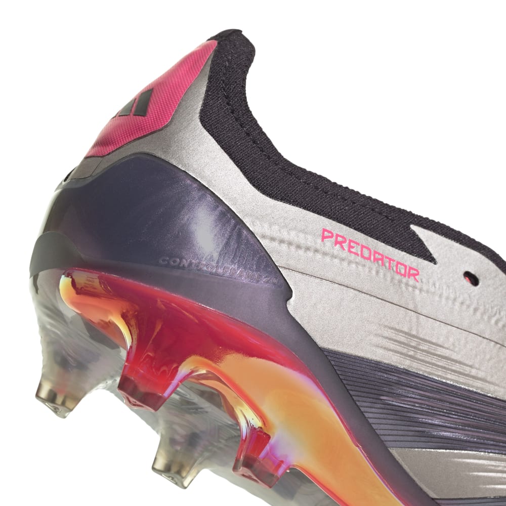 Adidas Predator Elite FT FG/AG Fotballsko Vivid Horizon 