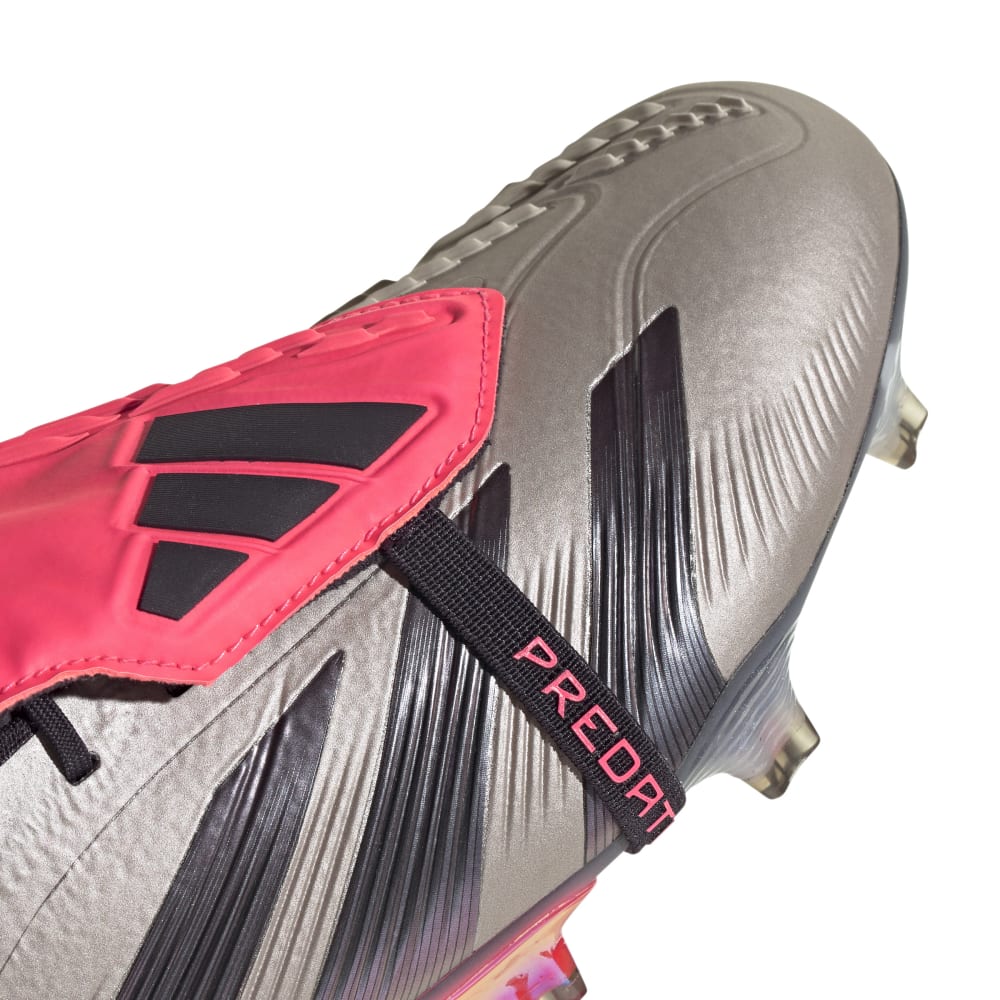 Adidas Predator Elite FT FG/AG Fotballsko Vivid Horizon 