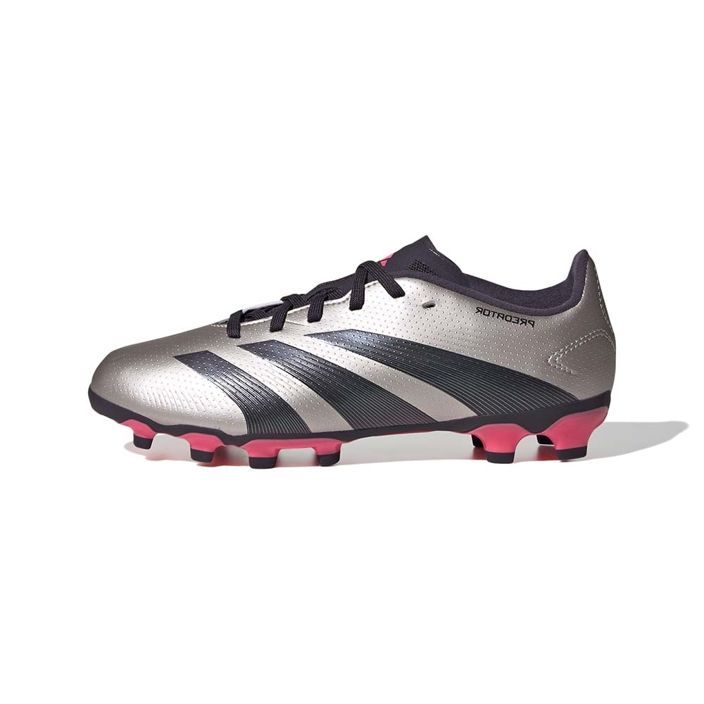 Adidas Predator League MG Fotballsko Barn Vivid Horizon 