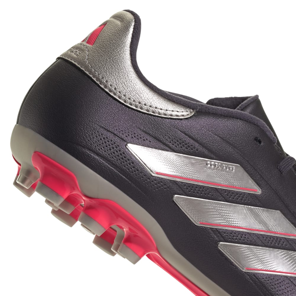 Adidas COPA Pure 2 League 2G/3G AG Fotballsko Vivid Horizon 