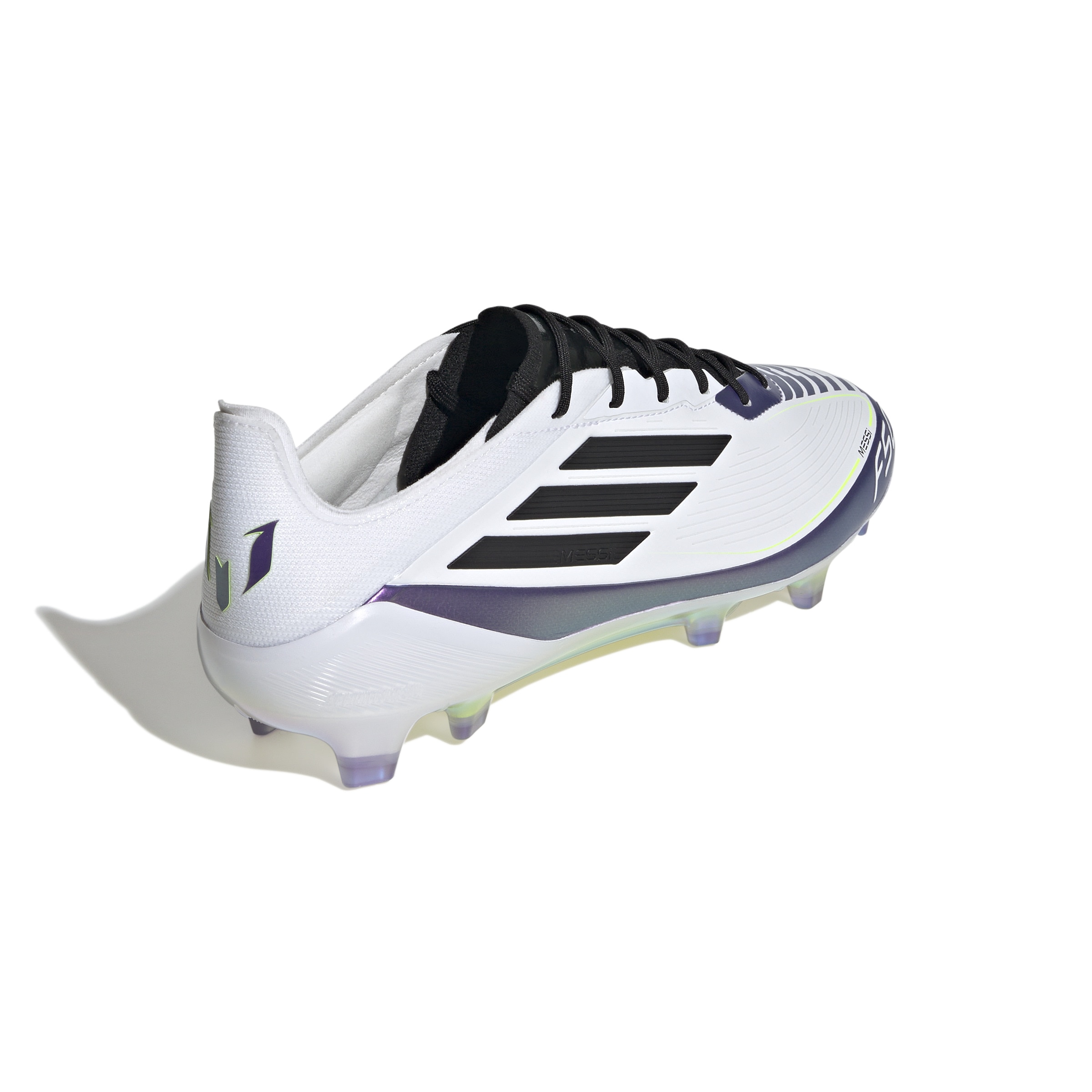 Adidas F50 Elite FG/AG Fotballsko Messi Triunfo Estelar 