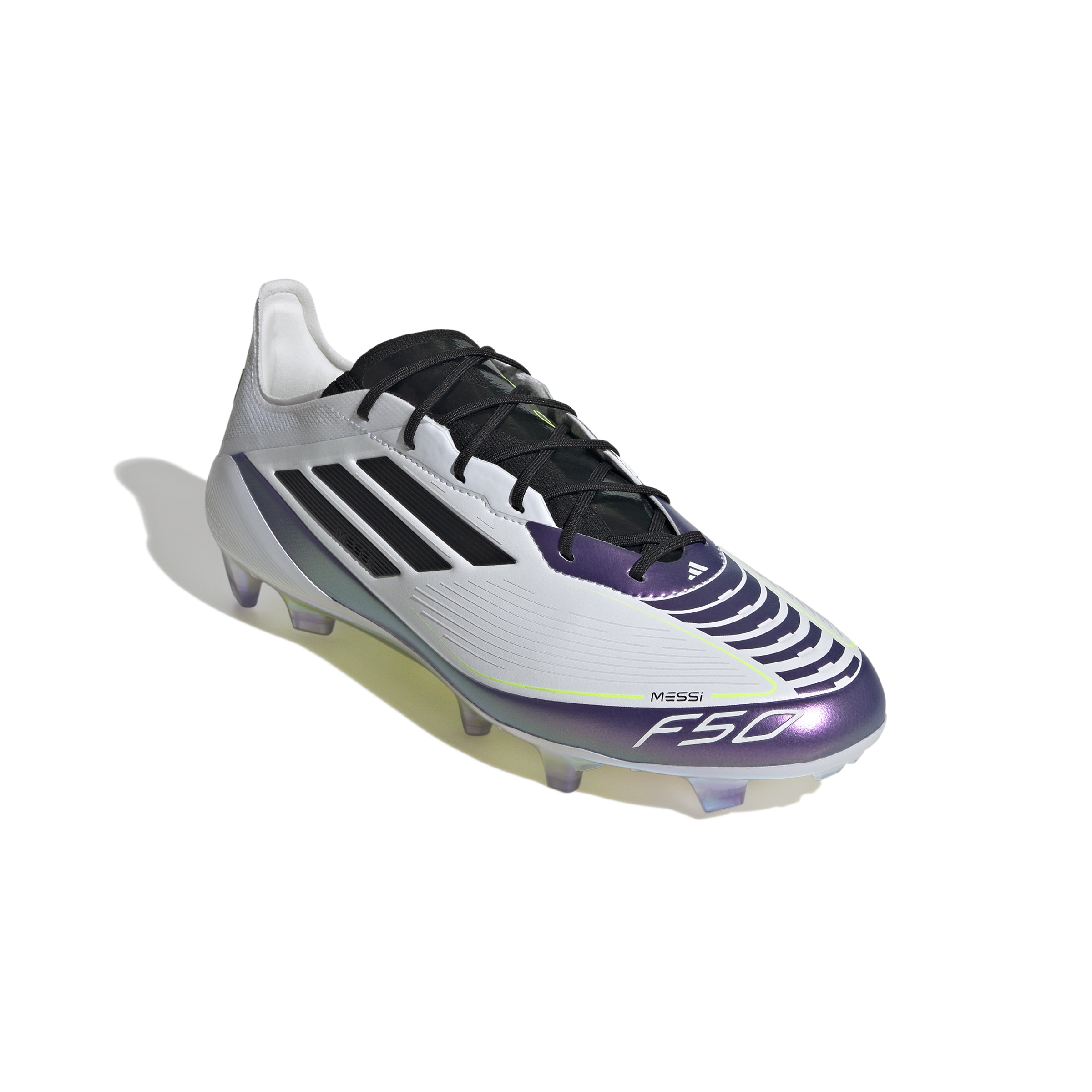 Adidas F50 Elite FG/AG Fotballsko Messi Triunfo Estelar 