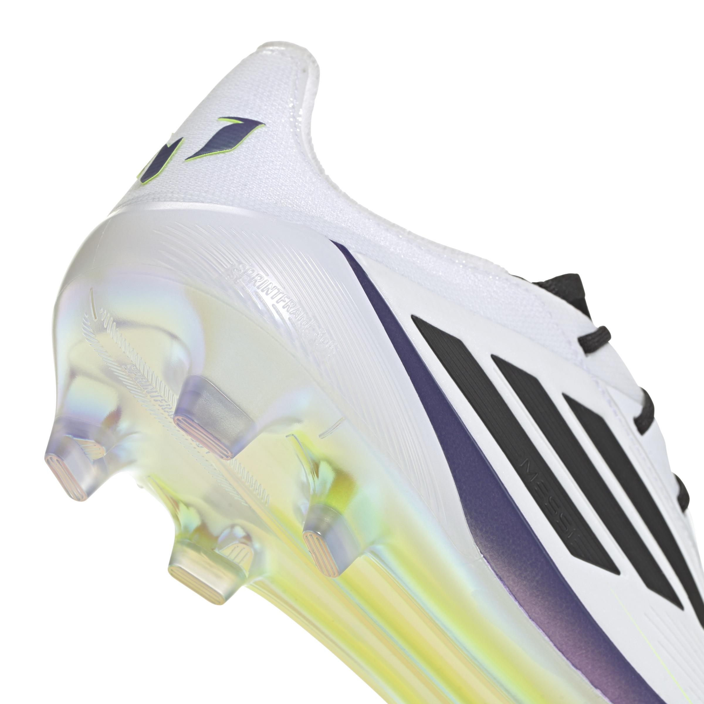 Adidas F50 Elite FG/AG Fotballsko Messi Triunfo Estelar 