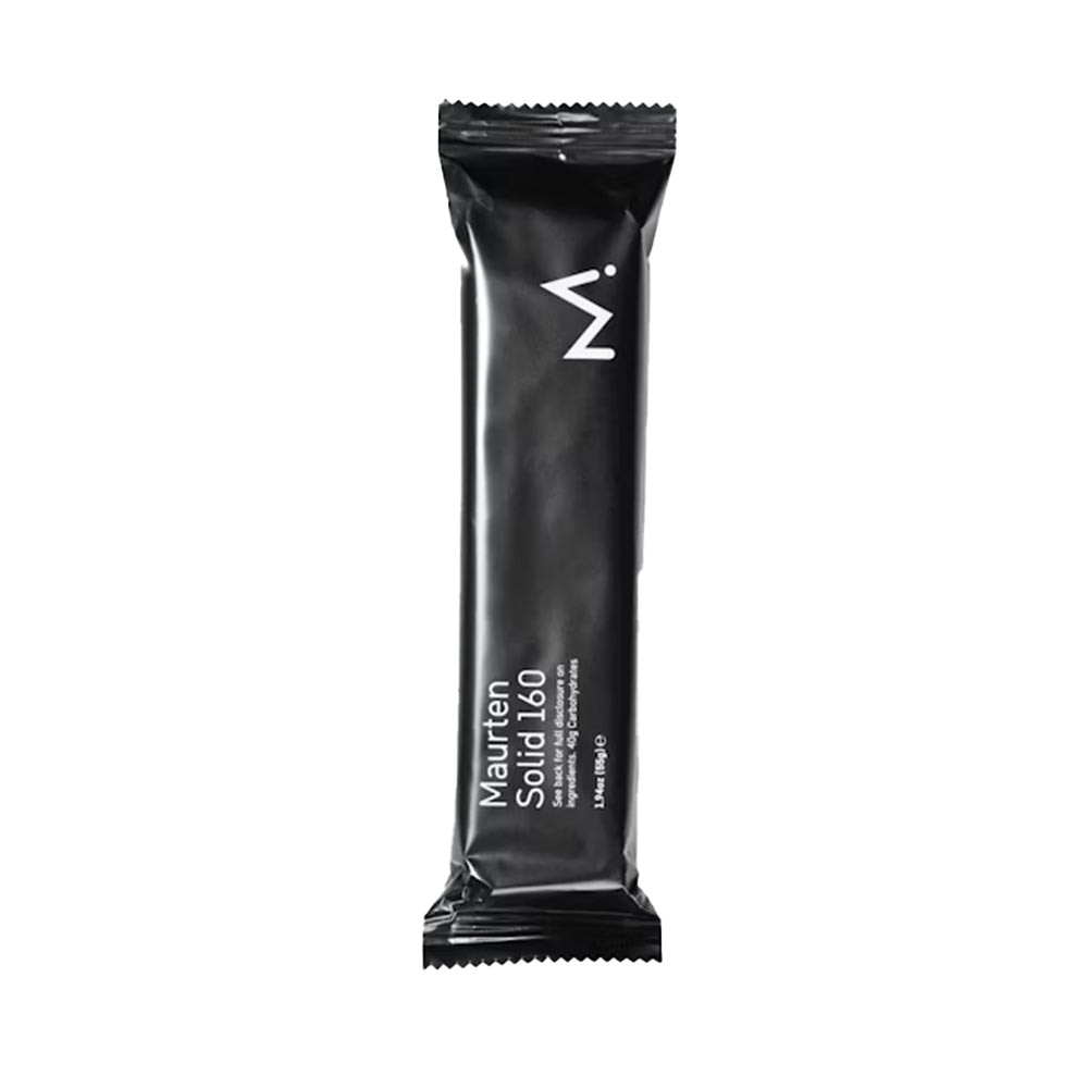 Maurten Solid 160 Proteinbar