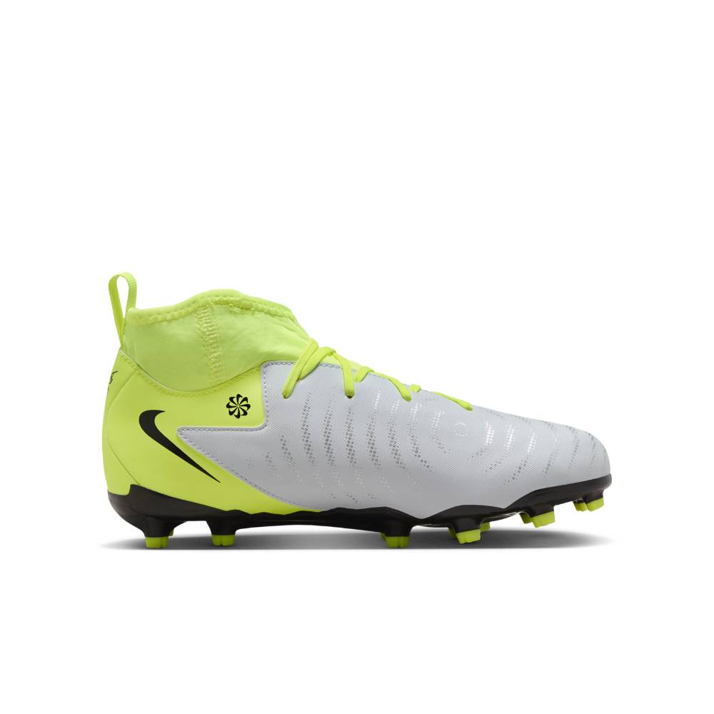 Nike Phantom Luna II Academy FG/MG Fotballsko Barn Mad Voltage