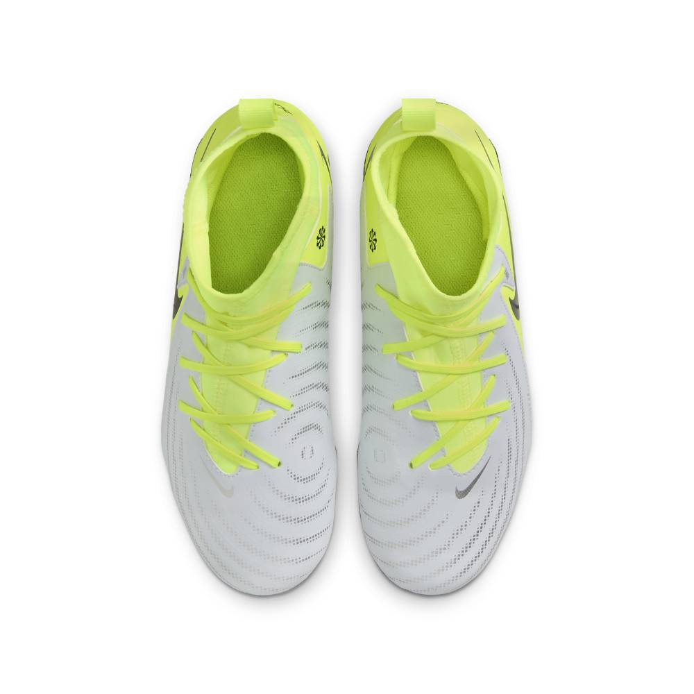 Nike Phantom Luna II Academy FG/MG Fotballsko Barn Mad Voltage