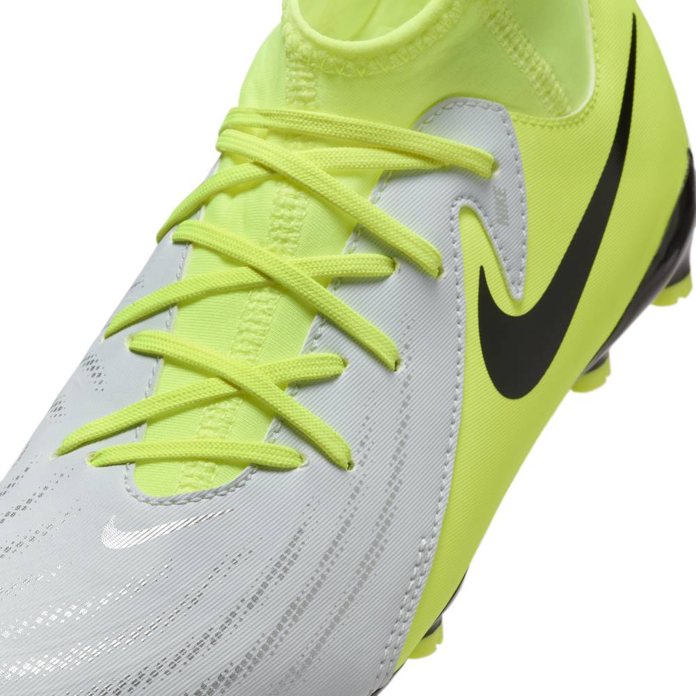 Nike Phantom Luna II Academy FG/MG Fotballsko Barn Mad Voltage