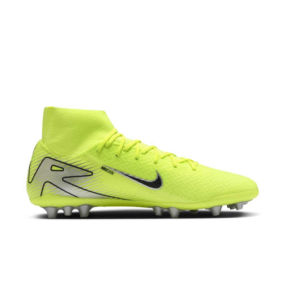 Nike Mercurial Zoom Superfly 10 Academy AG Fotballsko Mad Voltage