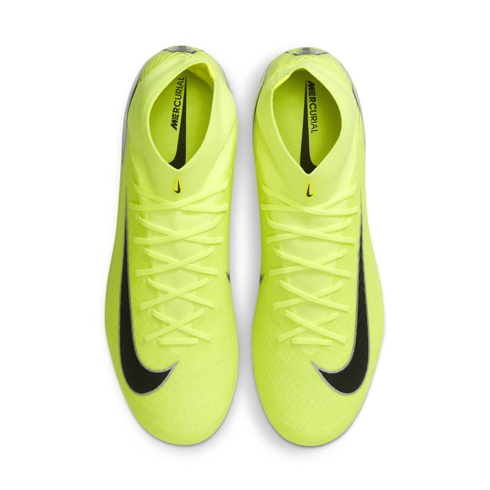 Nike Mercurial Zoom Superfly 10 Academy AG Fotballsko Mad Voltage