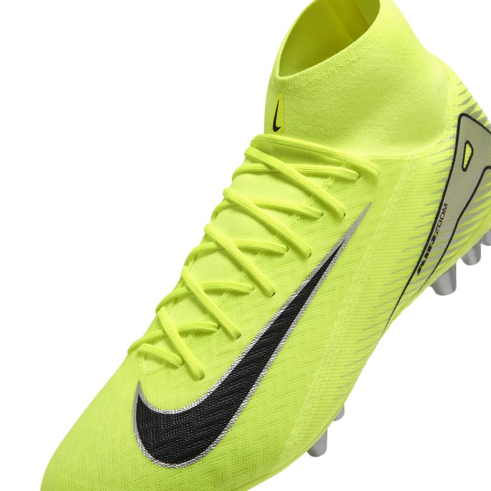 Nike Mercurial Zoom Superfly 10 Academy AG Fotballsko Mad Voltage