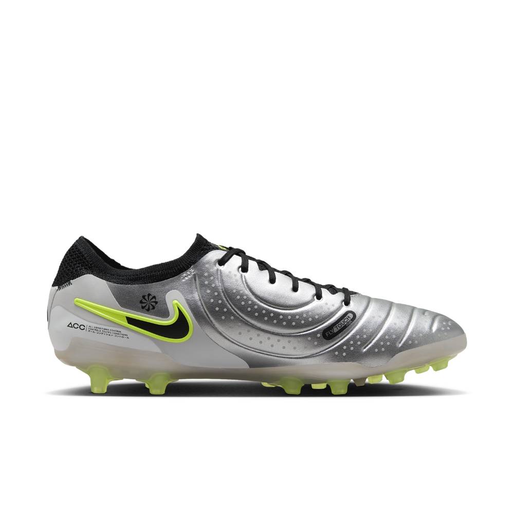 Nike Tiempo Legend 10 Elite AG-Pro Fotballsko Mad Voltage