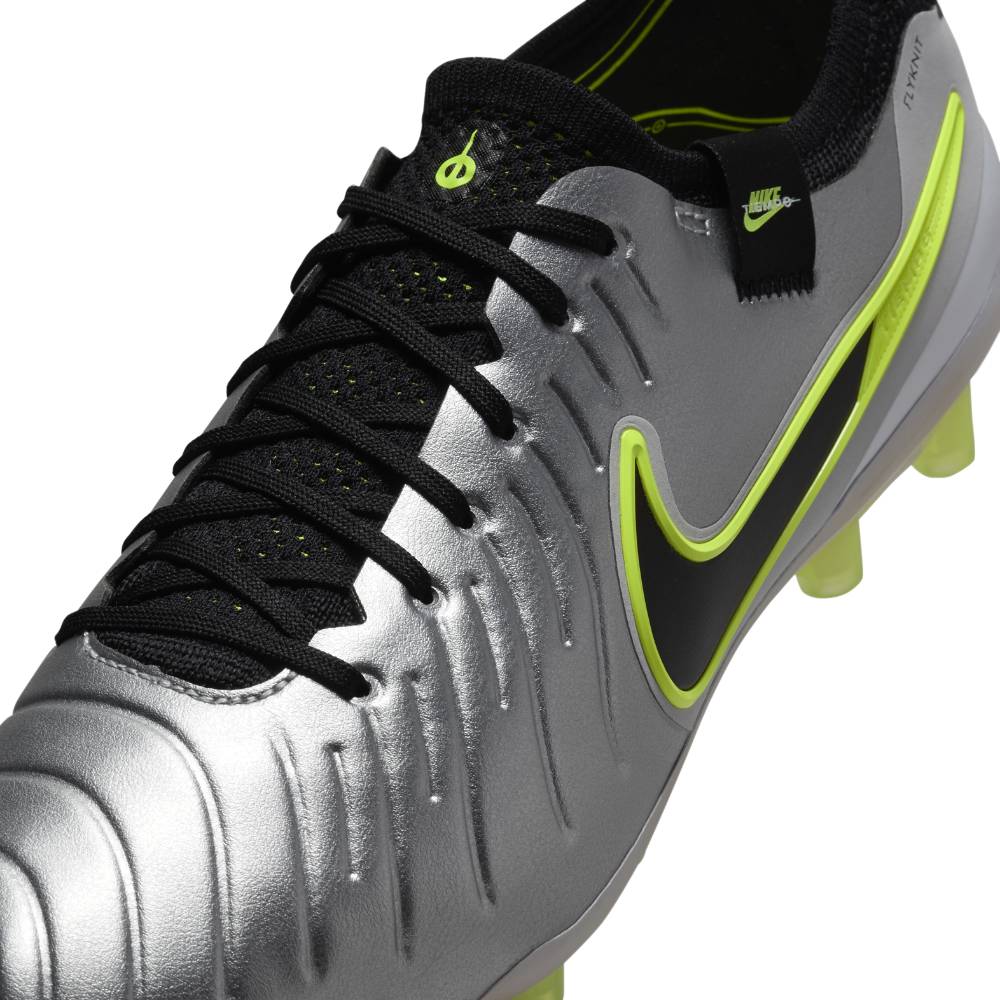 Nike Tiempo Legend 10 Elite AG-Pro Fotballsko Mad Voltage