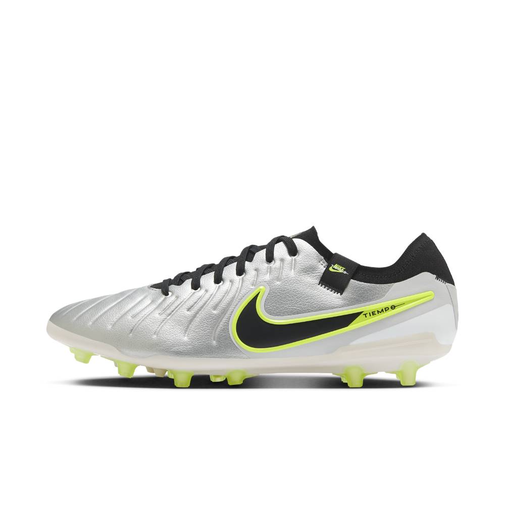 Nike Tiempo Legend 10 Pro AG-Pro Fotballsko Mad Voltage