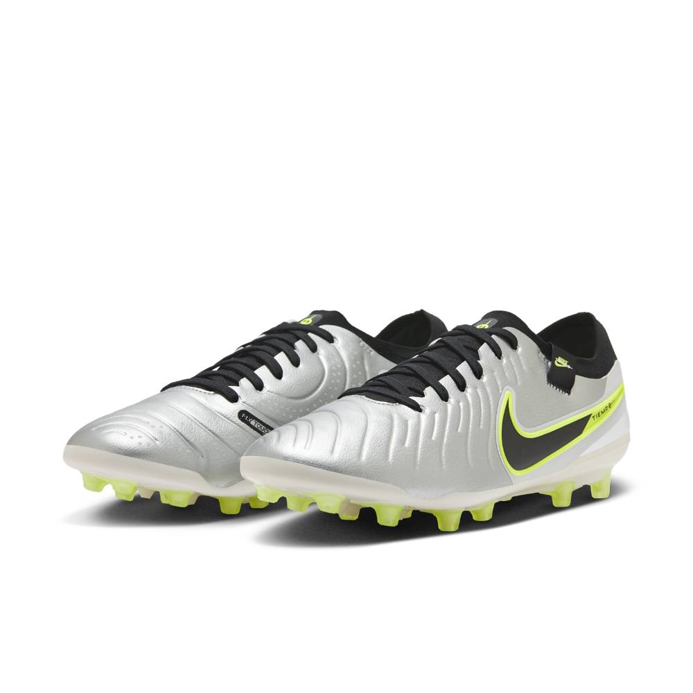 Nike Tiempo Legend 10 Pro AG-Pro Fotballsko Mad Voltage