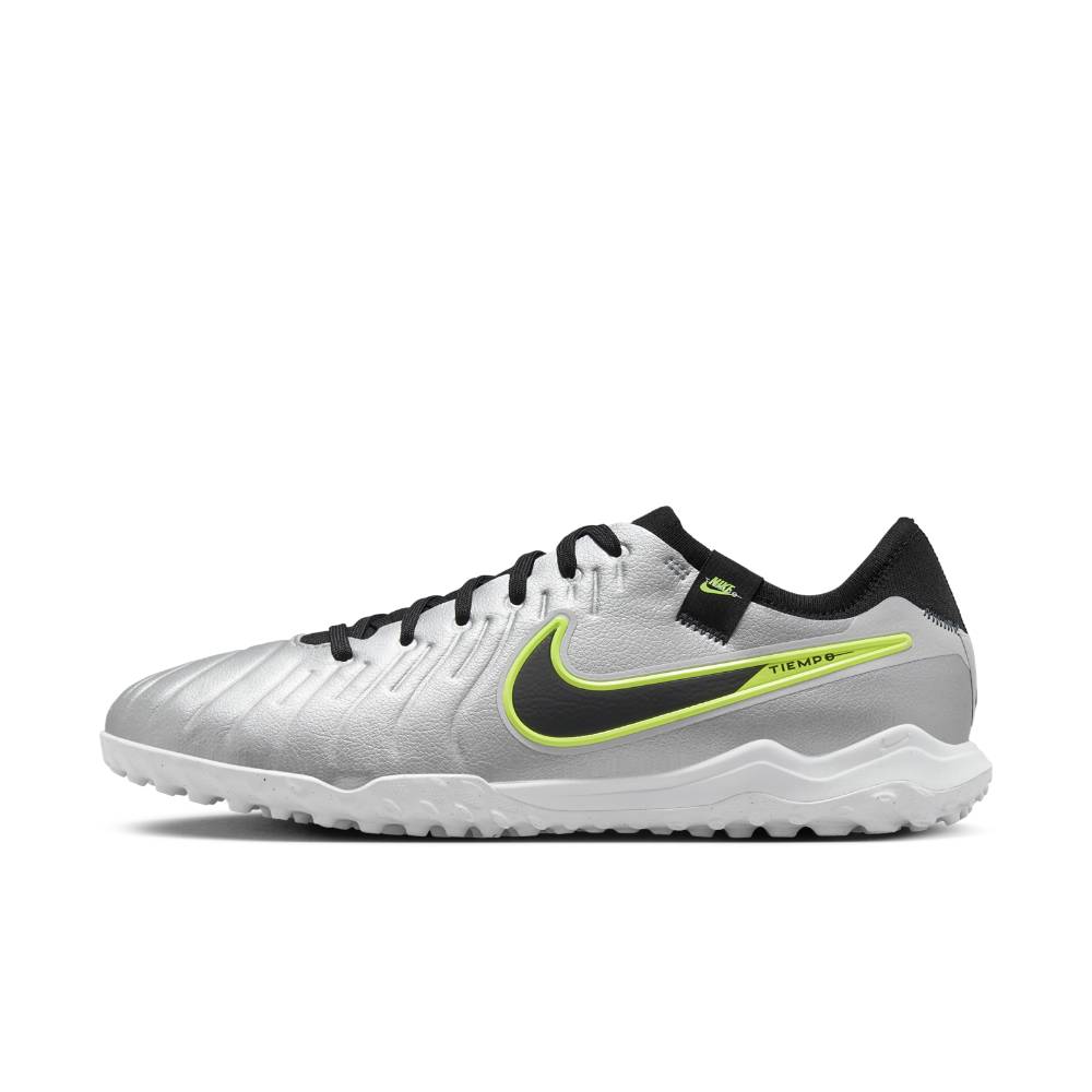 Nike Tiempo Legend 10 Pro TF Fotballsko Mad Voltage