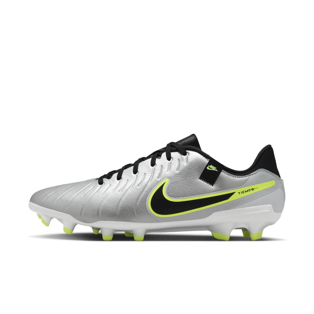 Nike Tiempo Legend 10 Academy FG/MG Fotballsko Mad Voltage