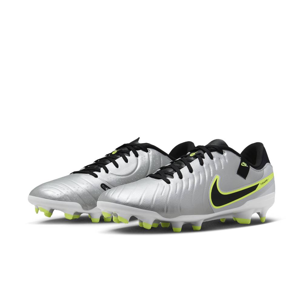 Nike Tiempo Legend 10 Academy FG/MG Fotballsko Mad Voltage