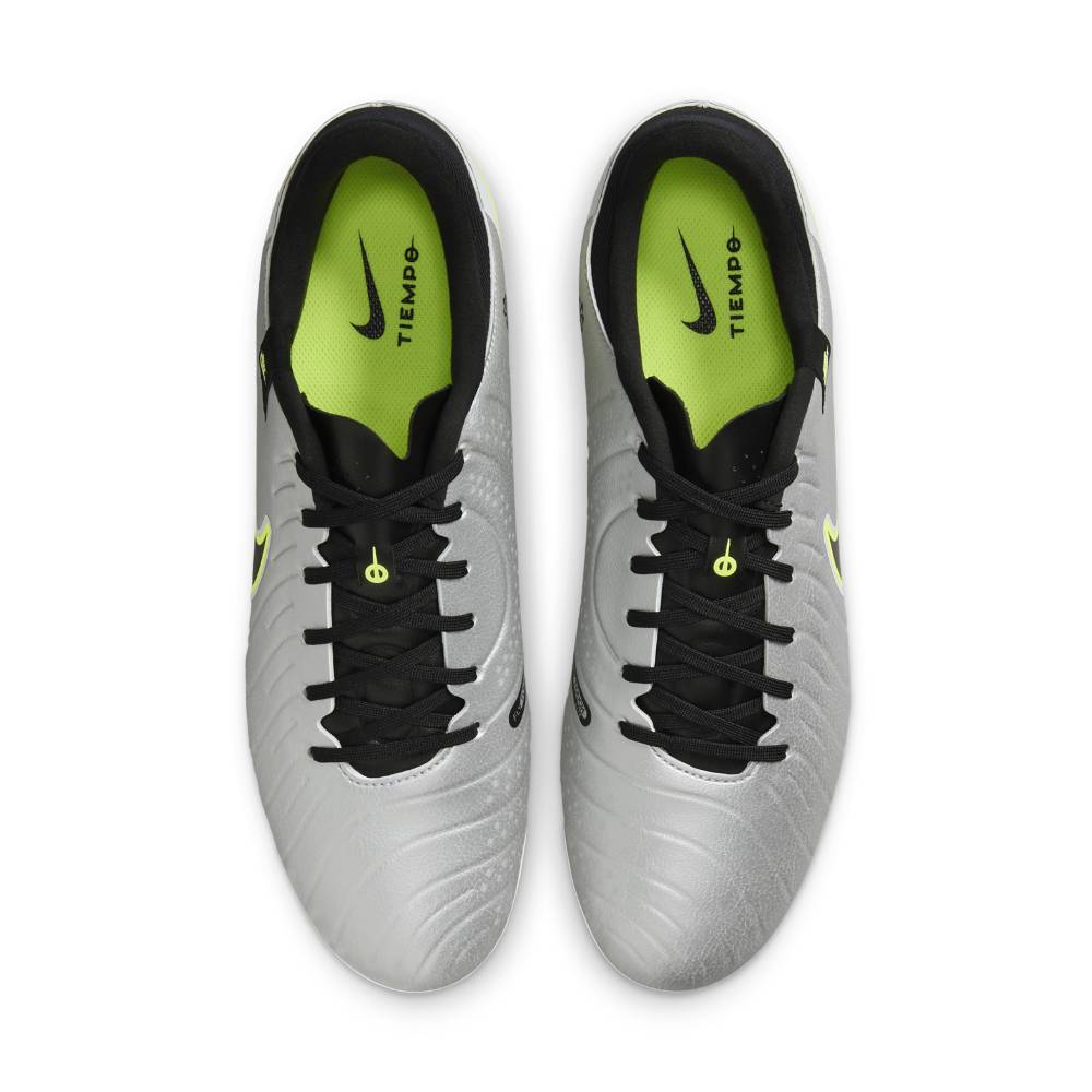 Nike Tiempo Legend 10 Academy FG/MG Fotballsko Mad Voltage