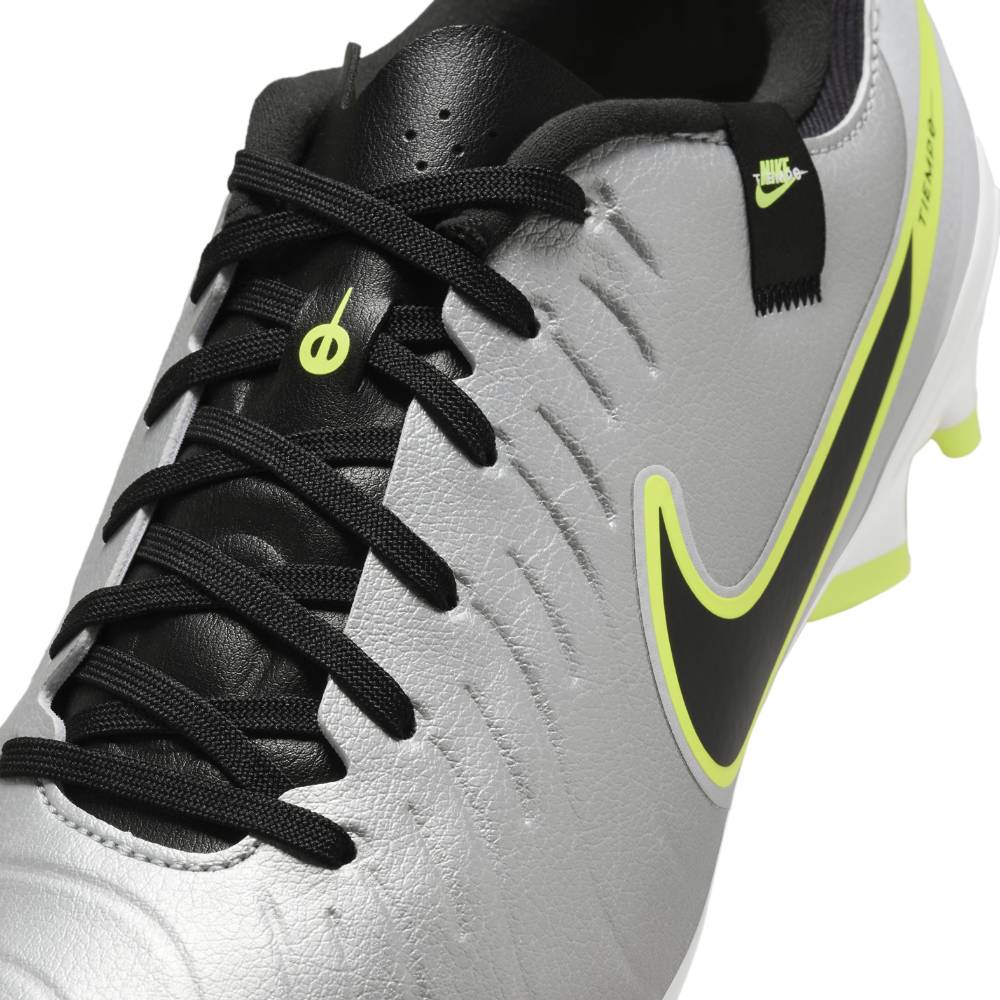 Nike Tiempo Legend 10 Academy FG/MG Fotballsko Mad Voltage