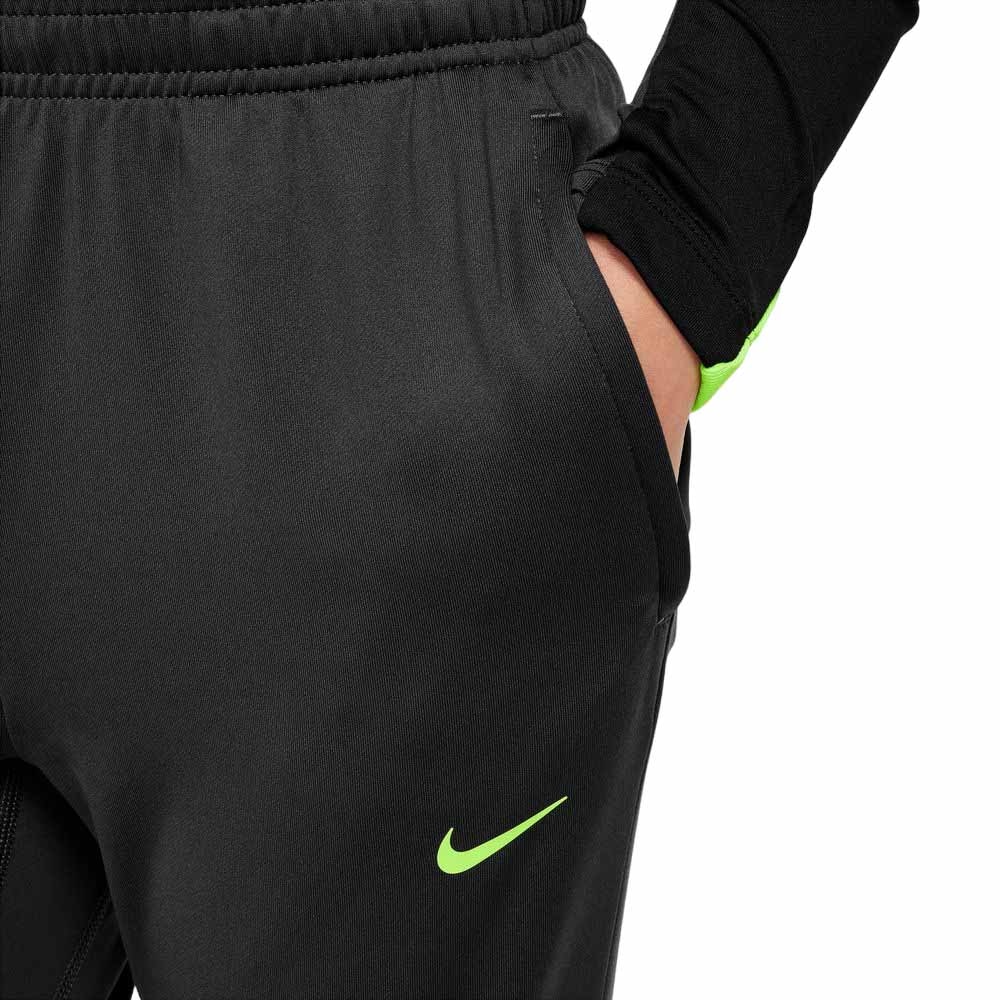 Nike Dri-FIT Strike Treningsbukse Barn Mad Voltage