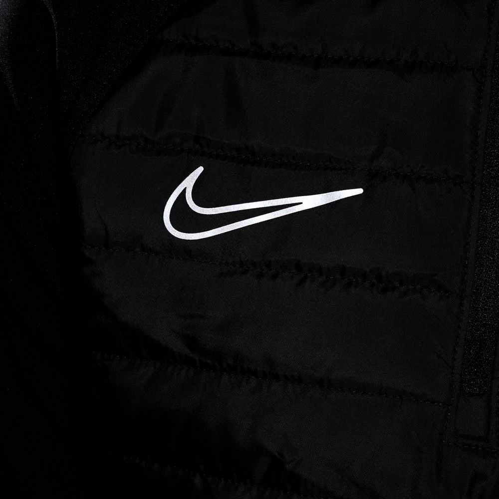 Nike Academy Padded Treningsgenser Barn Winter Warrior Mad Voltage