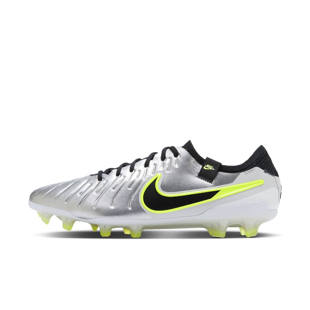 Nike Tiempo Legend 10 Elite FG Fotballsko Mad Voltage