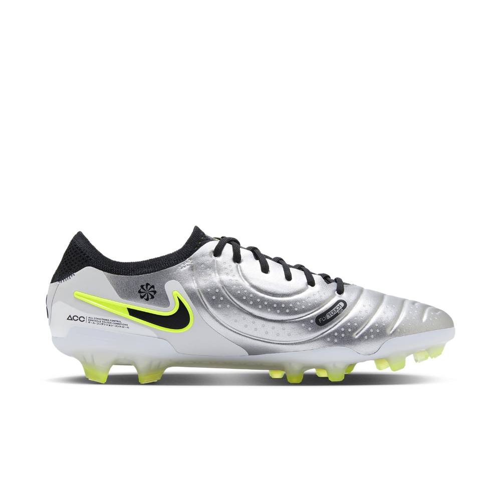 Nike Tiempo Legend 10 Elite FG Fotballsko Mad Voltage