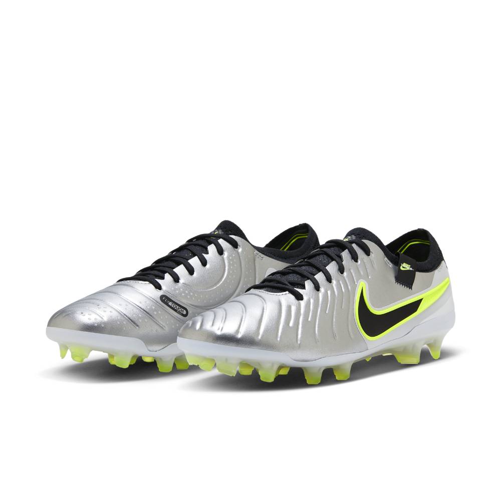 Nike Tiempo Legend 10 Elite FG Fotballsko Mad Voltage