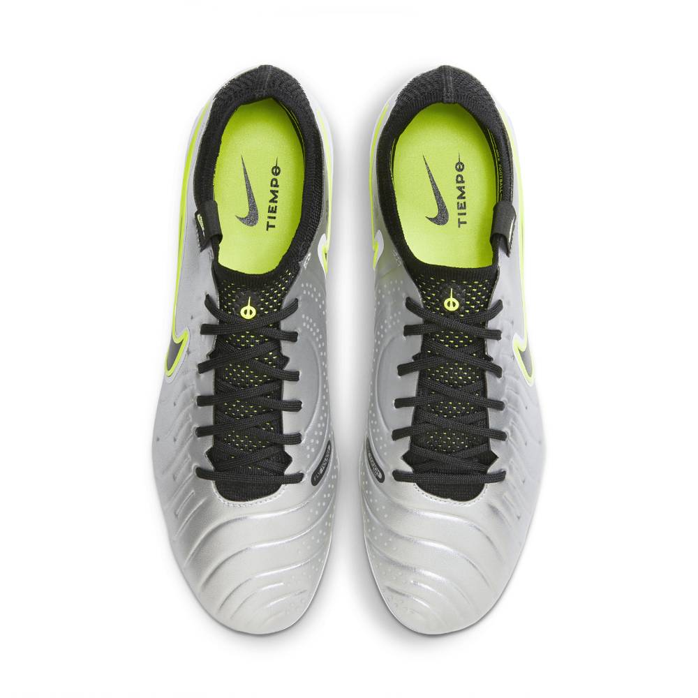 Nike Tiempo Legend 10 Elite FG Fotballsko Mad Voltage