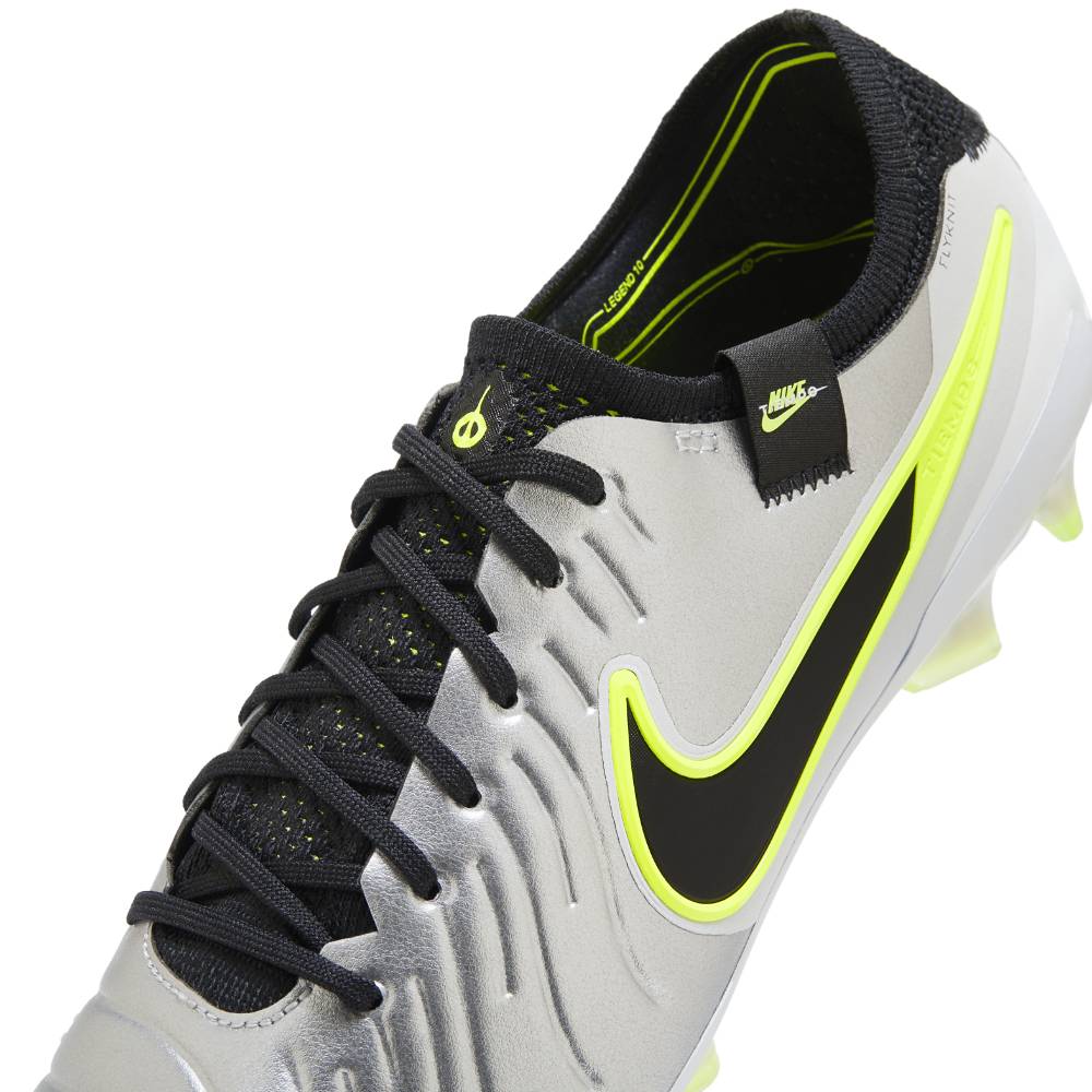 Nike Tiempo Legend 10 Elite FG Fotballsko Mad Voltage