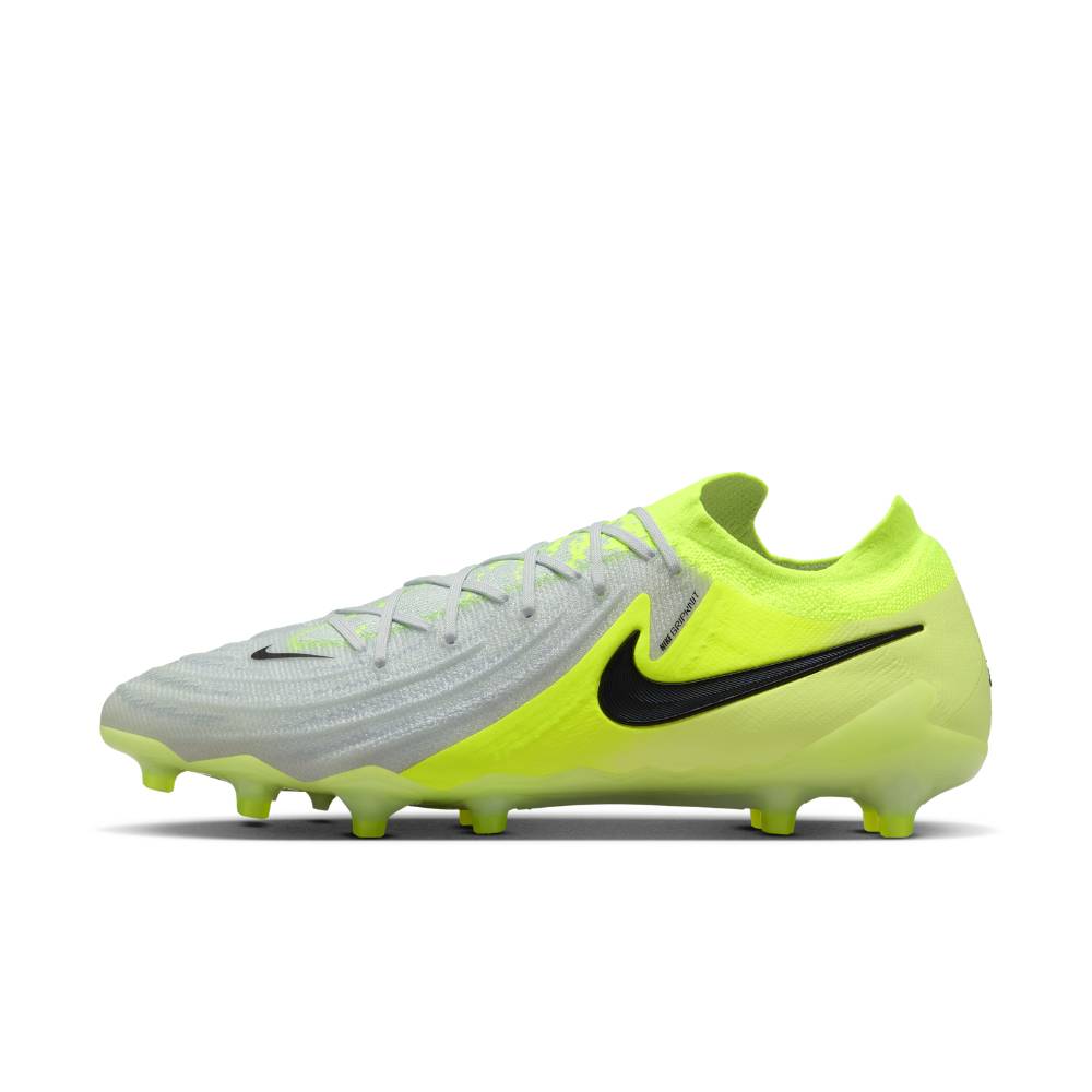 Nike Phantom GX II Elite AG-Pro Fotballsko Mad Voltage